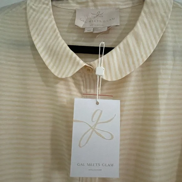 Gal meets Glam Amber dress - Picture 3 of 5